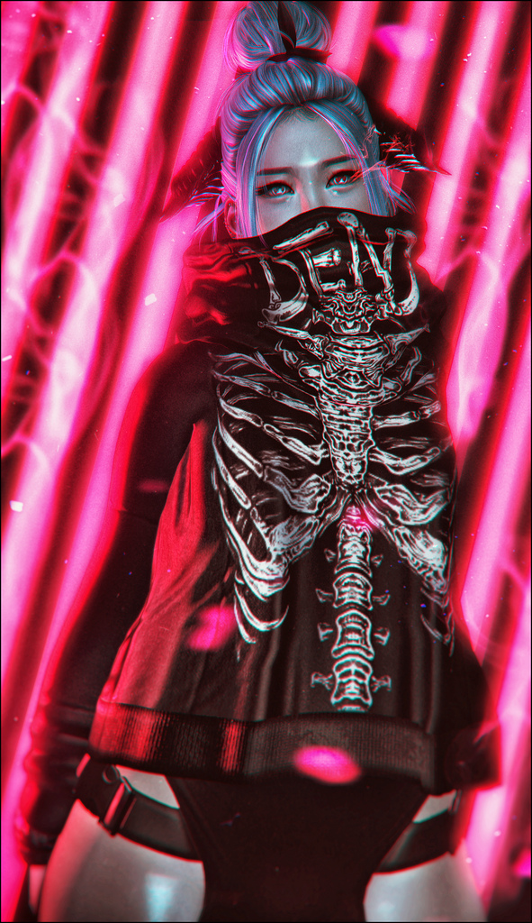 ░▒▓█ ᴛʜᴇ ɢʀᴀᴠᴇ █▓▒░