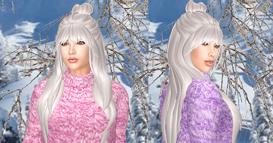 Midnight Magpie: Special Snowflake from Sn@tch