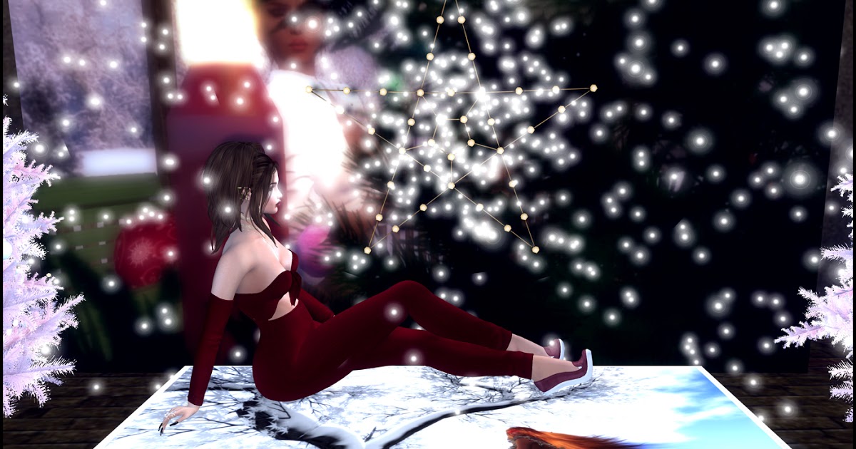 Aziza Style: ❤   Oh Sexy Tree…