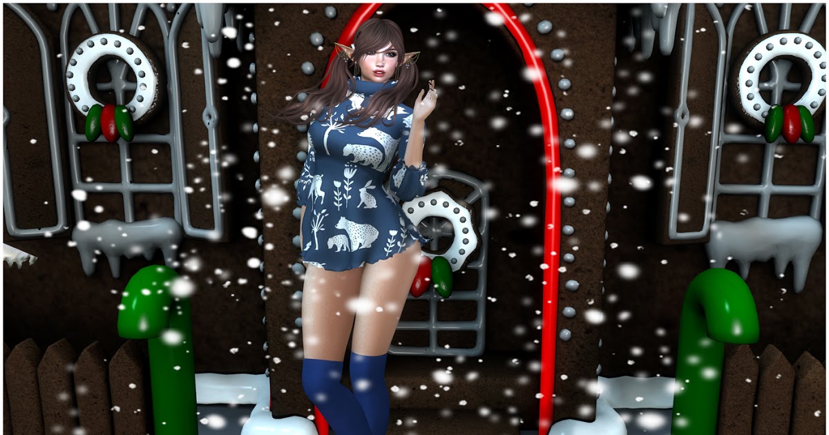 Aziza Style: ❤  Shortie Knusper Showcase…
