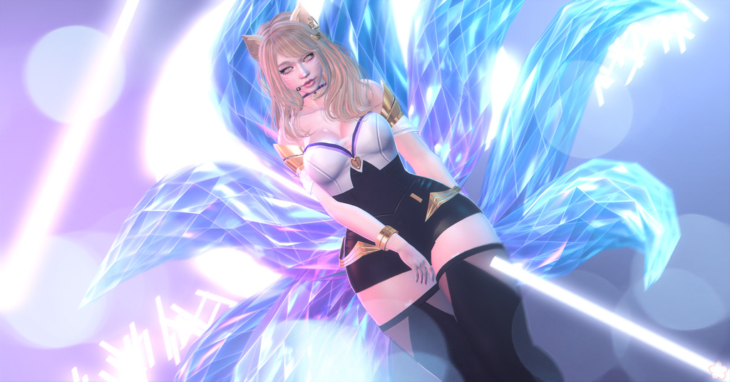 「 Keep Your Eyes On Me 」