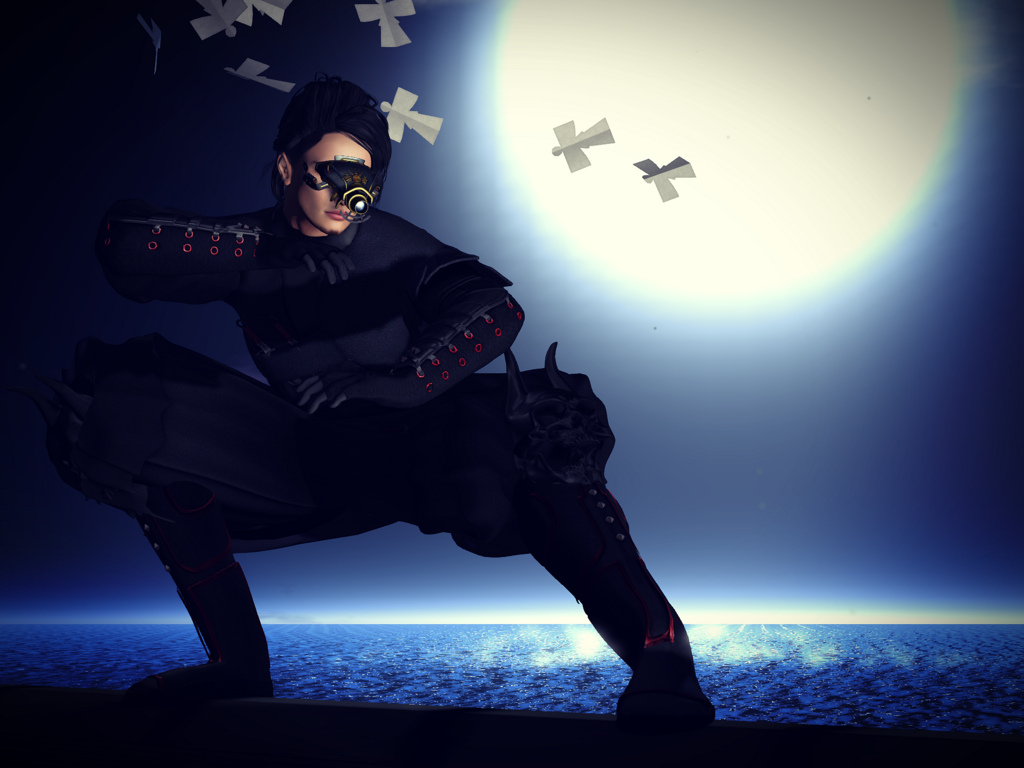 3d pan white
