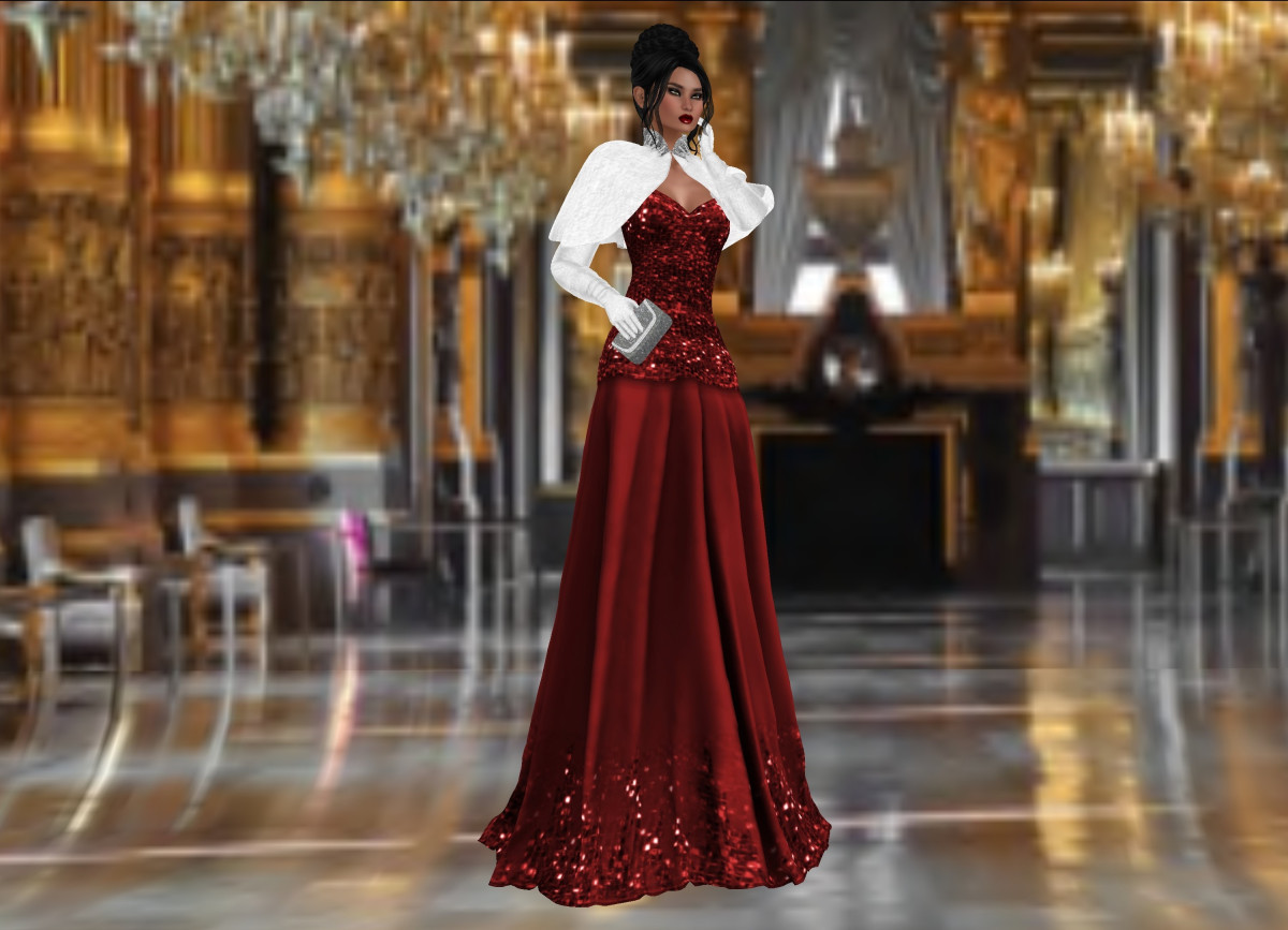 Love In Action – The Wanton Wardrobe
