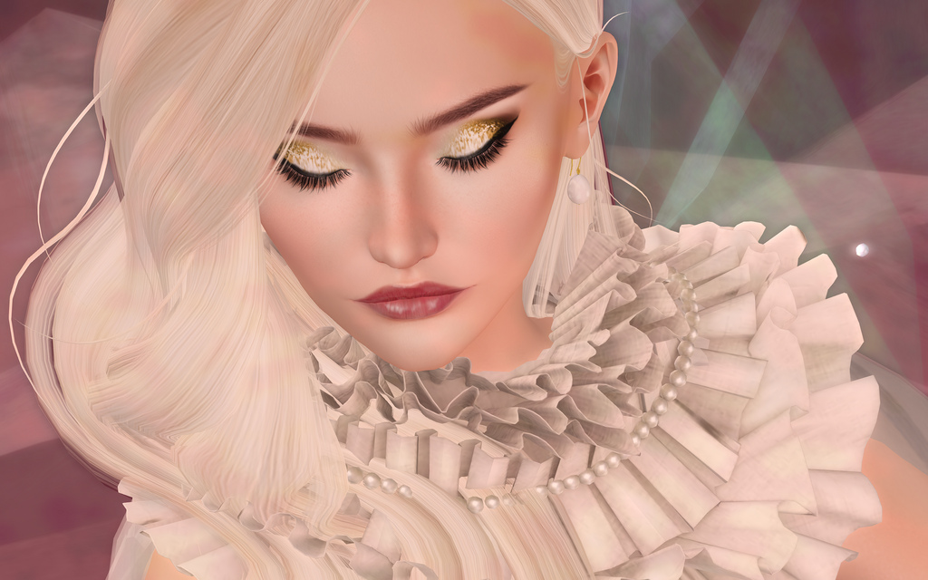 Champagne Dreams