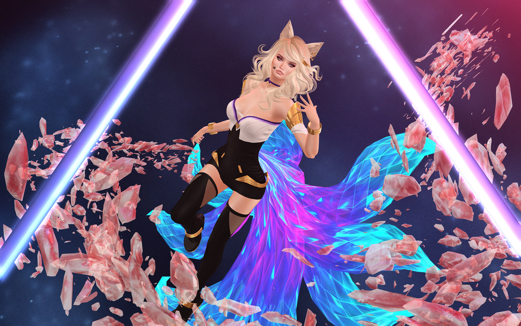 POP/STARS