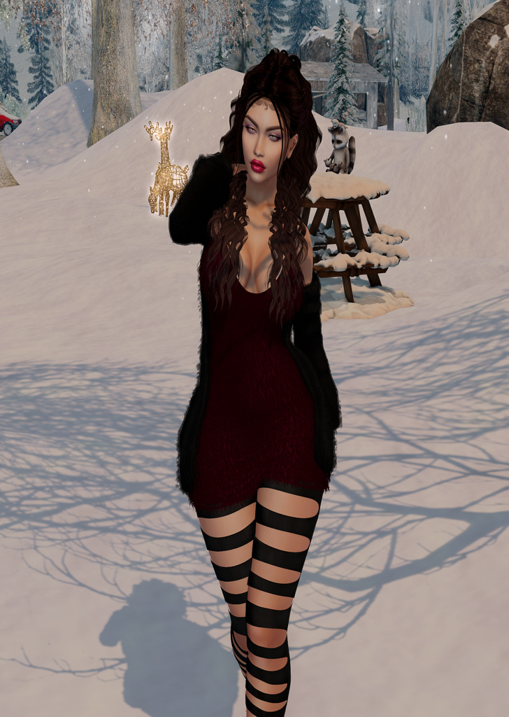 #41 Mila