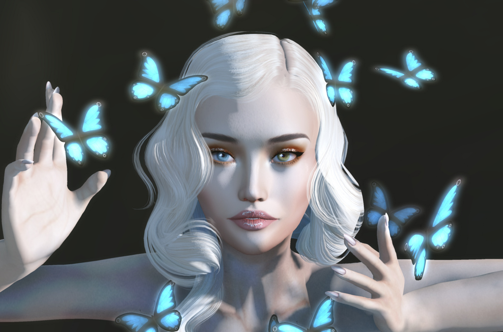 Metamorphosis