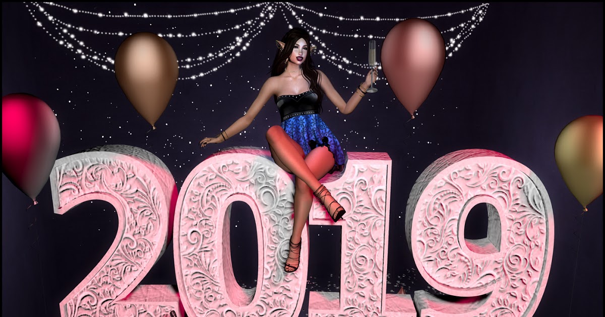 Aziza Style: ❤  Heres To The New Year…