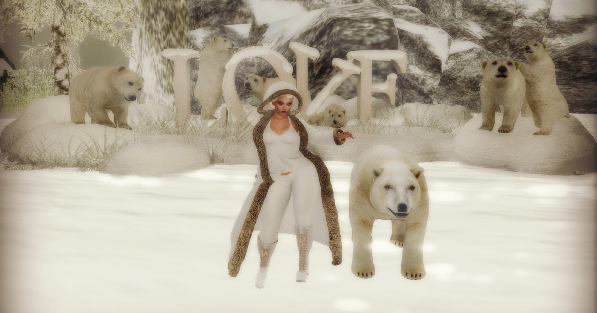 Cold but Beautiful