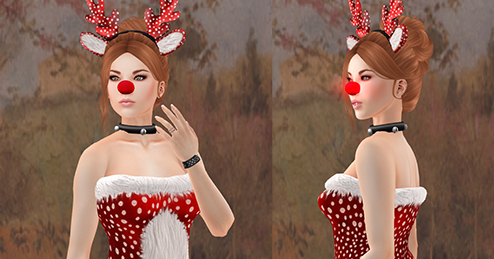 Midnight Magpie: Shop and Hop at the Golden Sim