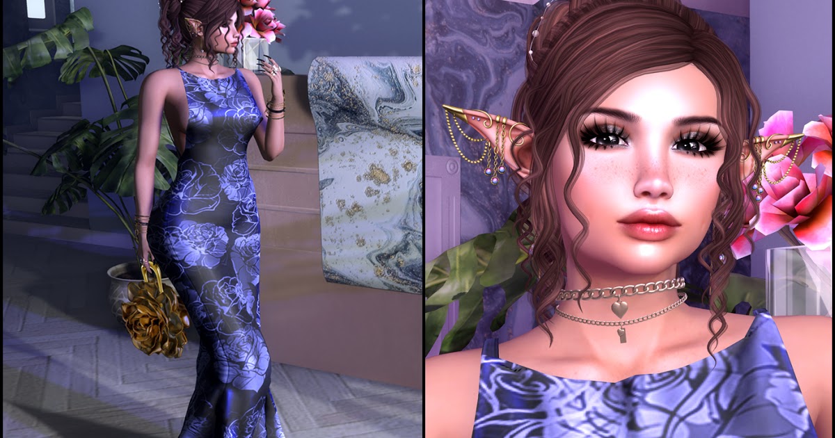 Aziza Style: ❤   Una Flower Heart…