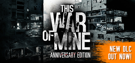 Save 70% on This War of Mine on Steam