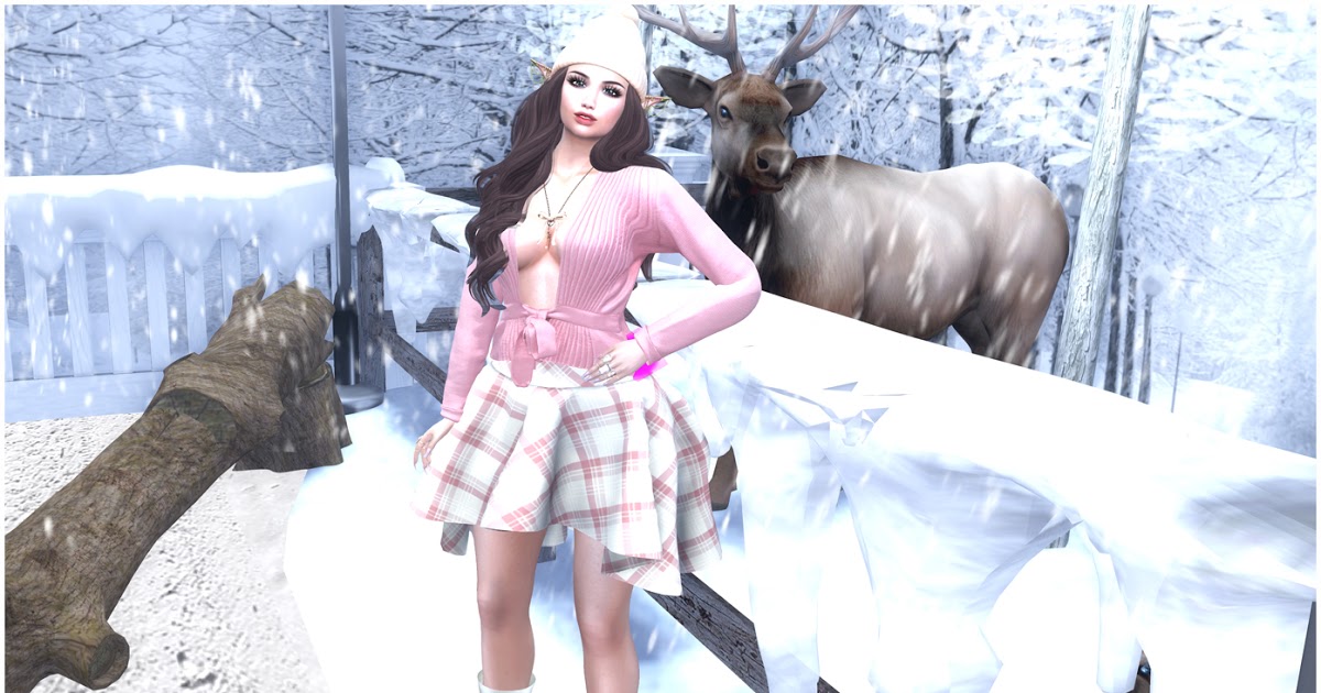 Aziza Style: ❤   Rosa Seve…