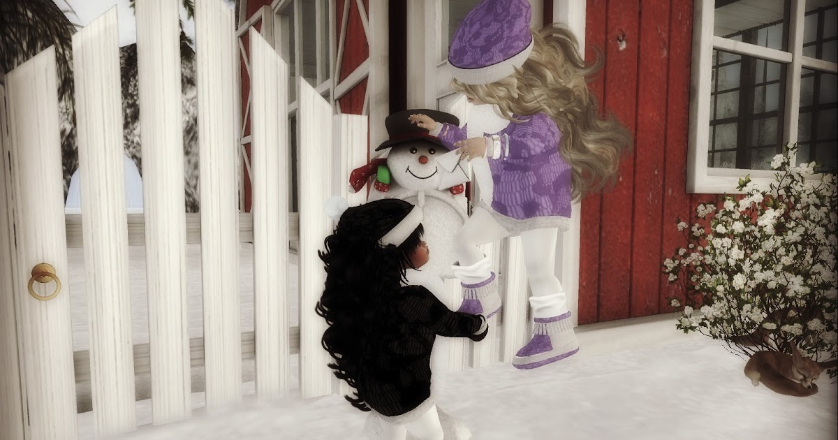 Letters to Santa