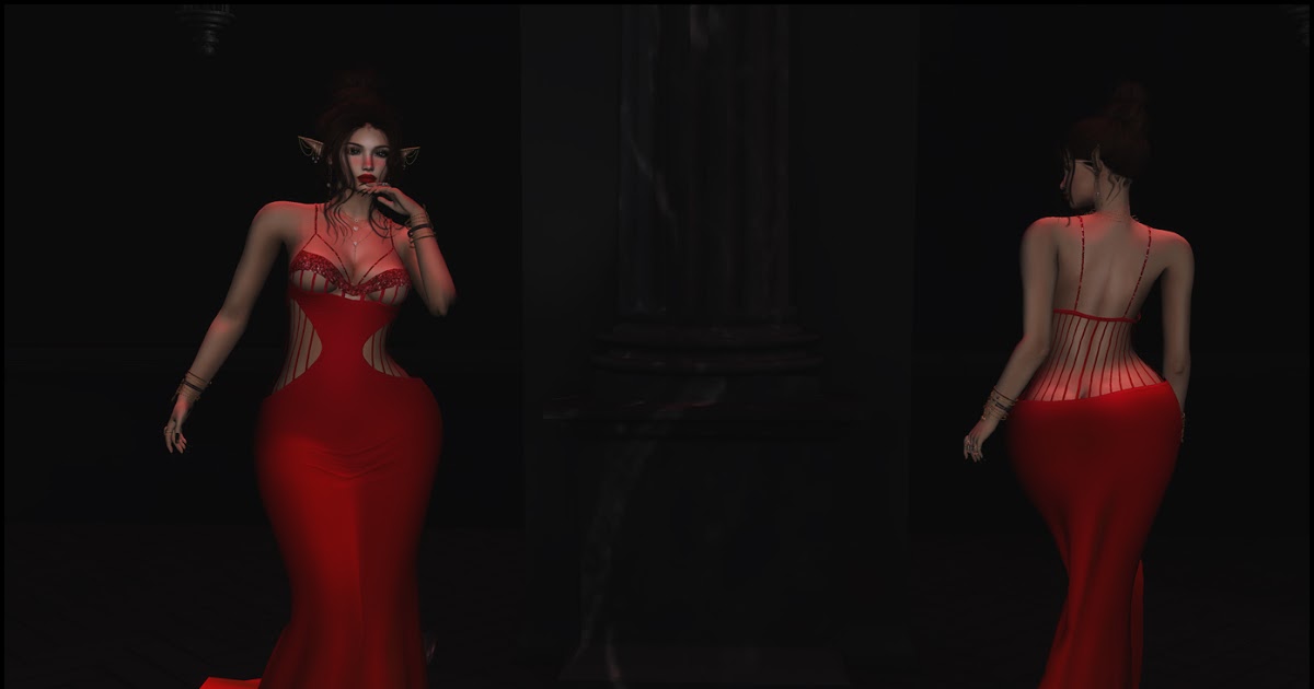 Aziza Style: ❤  Somethin' Shiny…