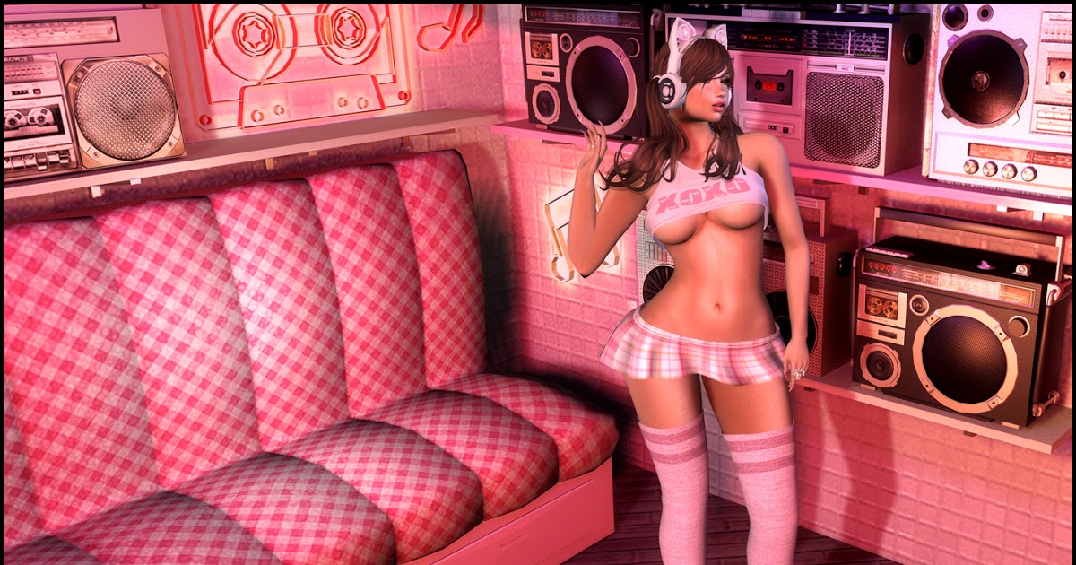 Aziza Style: ❤  XOXO Flirt…