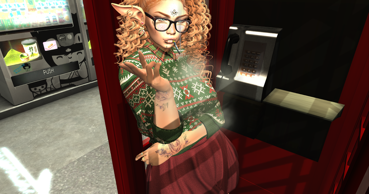 Fashion Blabbage #007 - Ranting and Dispelling Rumors
