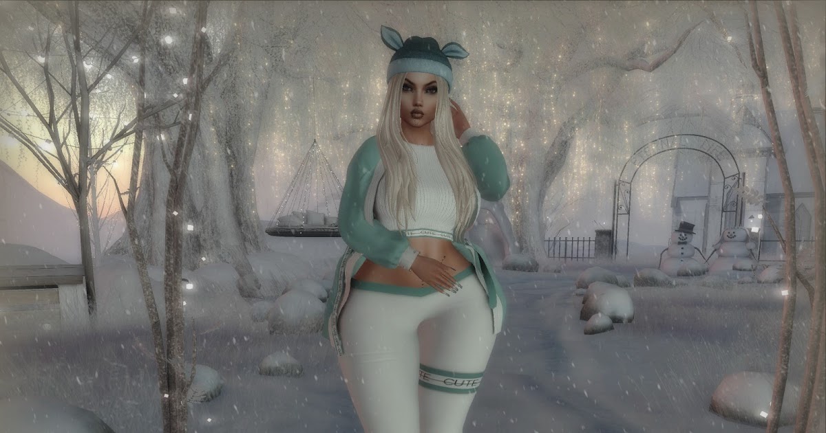 Winter Wonderland