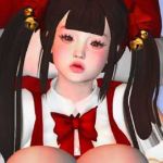 Momo Amakura-Ryujin Profile Picture
