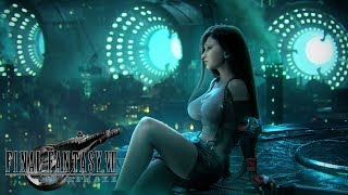 FINAL FANTASY VII REMAKE TRAILER [1080p 60fps]