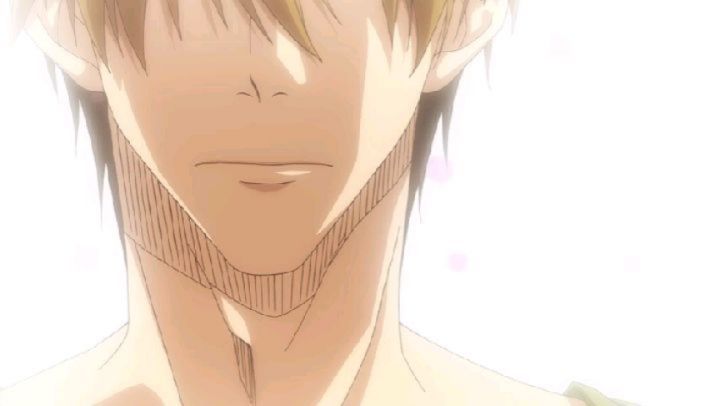 fujo - yaoi『Izuru』イズル on Instagram: “Yes, it's not a dream, takato san ? . Anime : Dakaretai Otoko 1-i ni Odosarete Imasu Episode : 9 Source : gogoanimes(dot)tv .…”