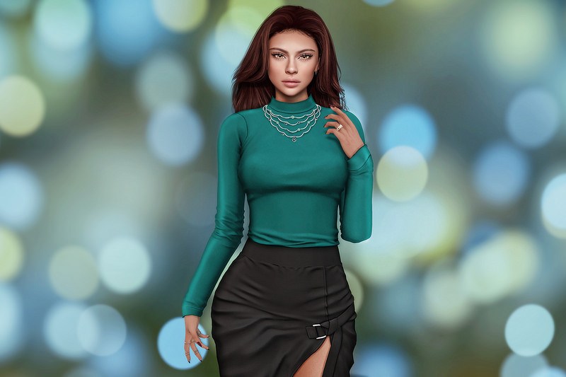 Berry’s 2018 Mesh Body Parts Survey – StrawberrySingh.com