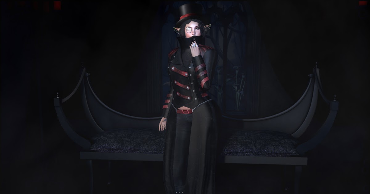 Aziza Style: ❤  Key Vampire…