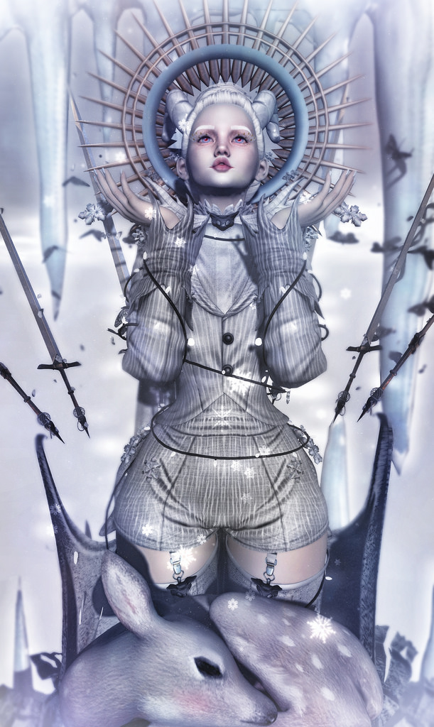 Spirit of Winter