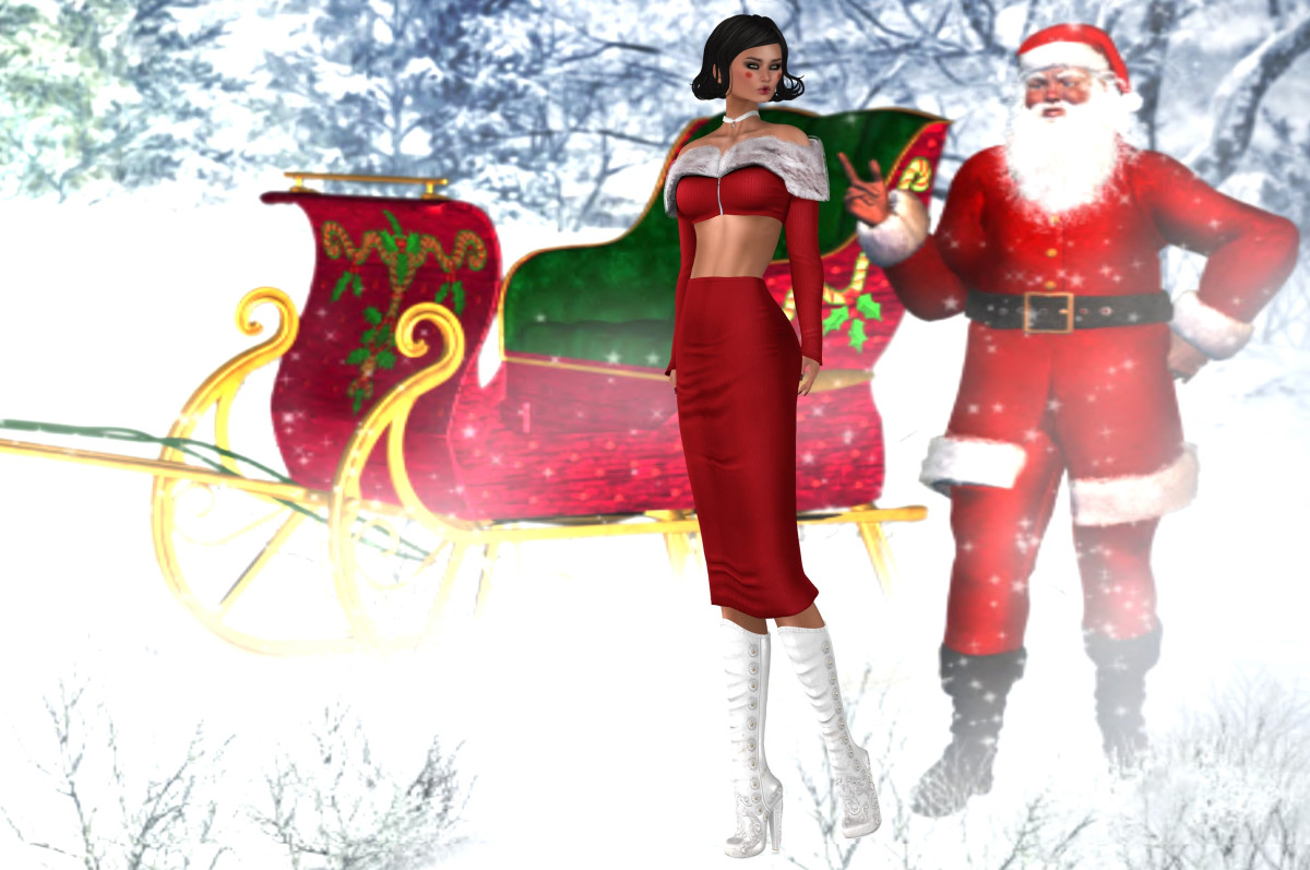 To Each His Toy – The Wanton Wardrobe