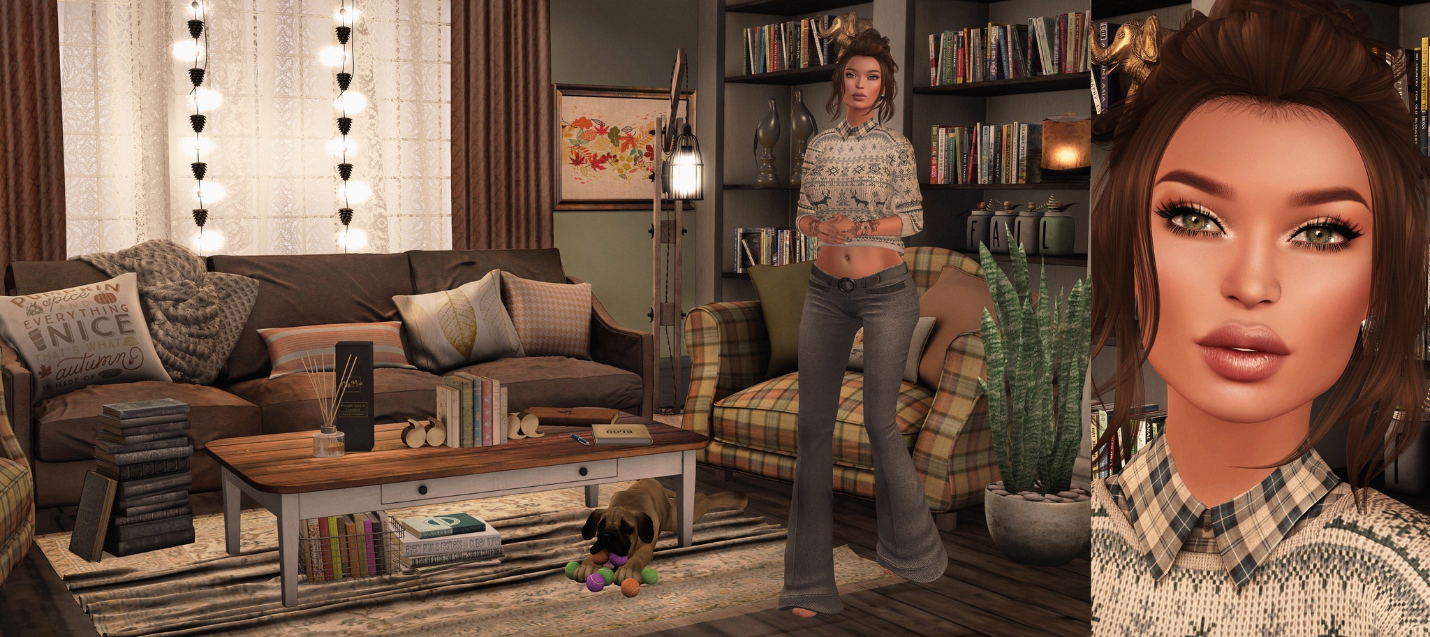 Book Nook – My Camilicious Style