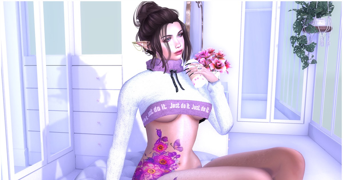 Aziza Style: ❤  Just do it Aida…