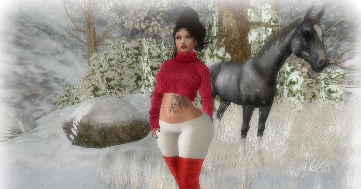 Winter Walks