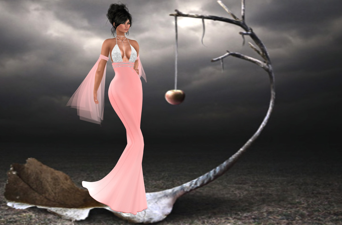 An Elegant Show – The Wanton Wardrobe