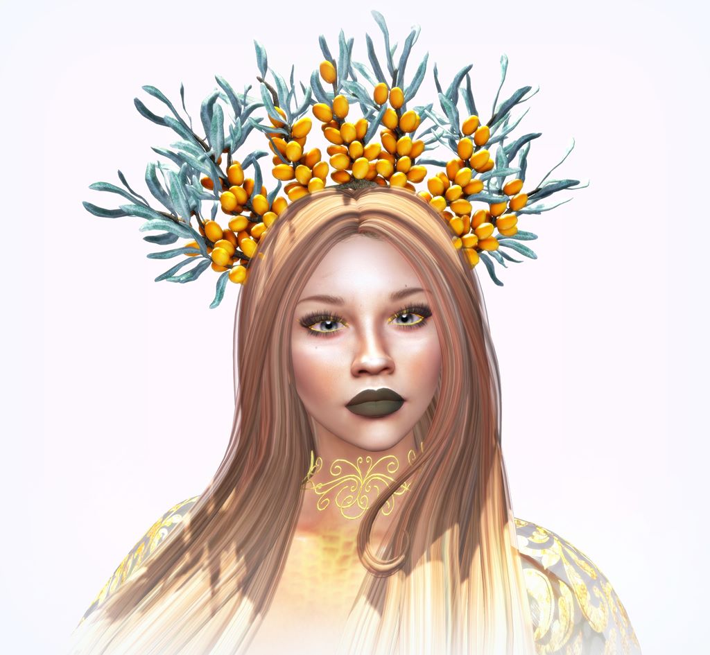 #624 Yellow Eye Liner – Sunday Whitewood
