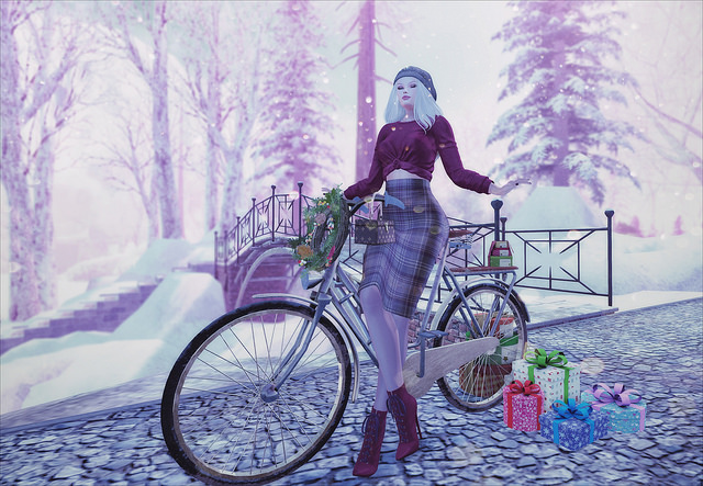 I Just Need To Catch My Breath – Ch'Know Style