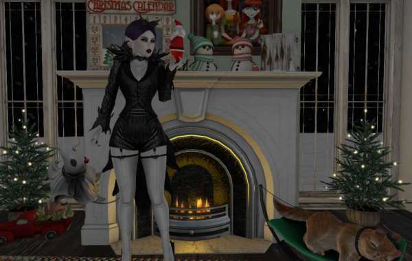 Nothing to Wear SL: In Daddy's Footsteps