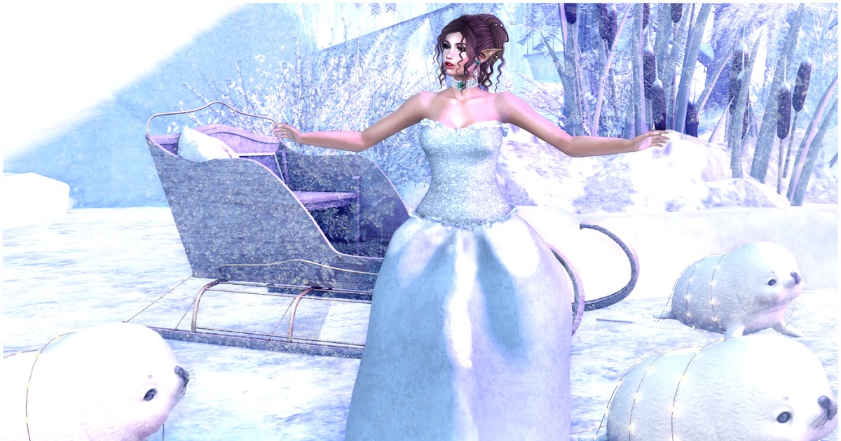 Aziza Style: ❤   Nova Snowflake…