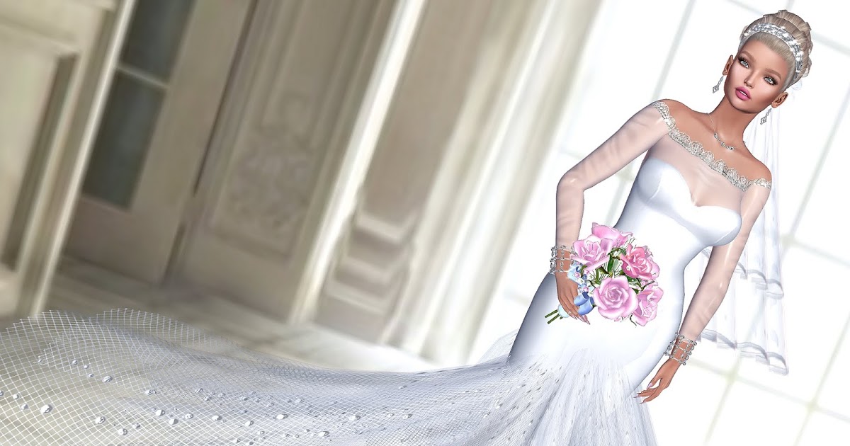 LISANA'S MODEL LIFE: Tiffany Designs