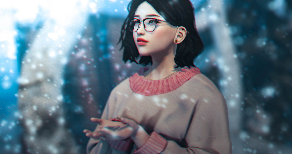 Had fun editing this. <3