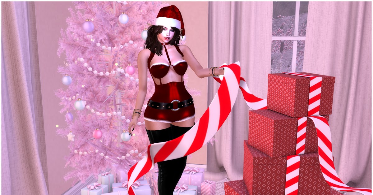 Aziza Style: ❤   Marry Xmas…