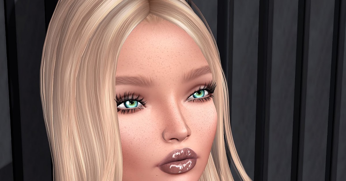 LISANA'S MODEL LIFE: Dulce Secrets, Jumo, Wild, The MakeOver Room