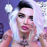 Natalia Lavender Profile Picture
