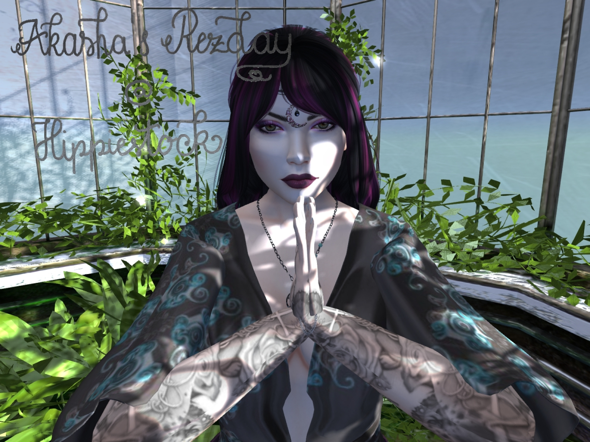 Your Rezday Invitation ;) | Akasha Sternberg´s  Blog