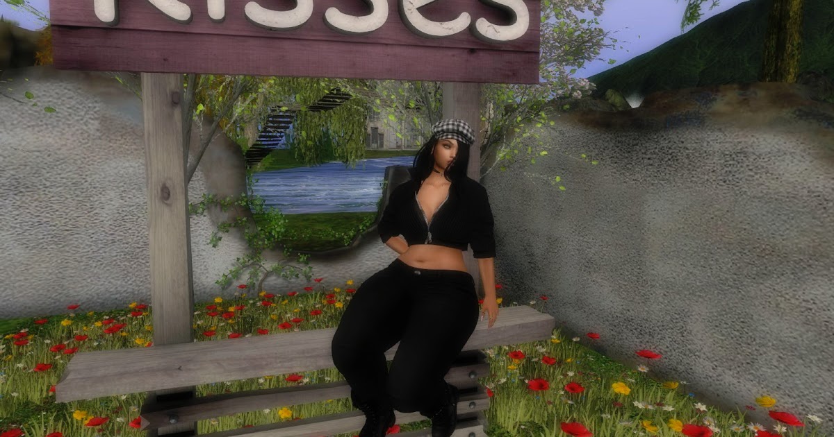 Free Kisses....