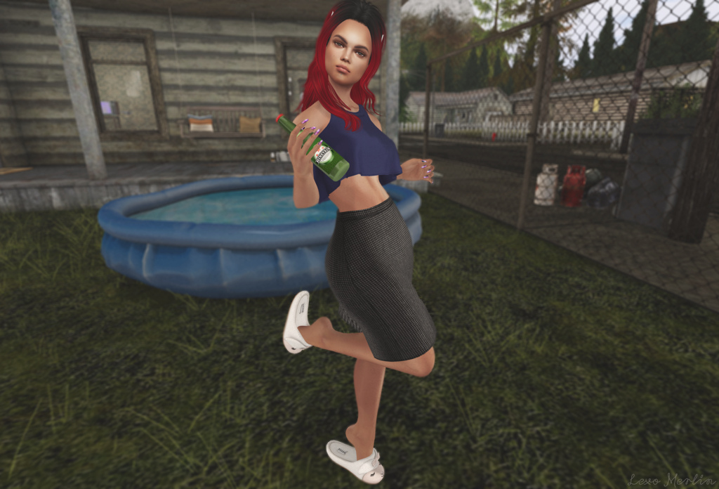 # Lex # 3230 – Lexo Merlin