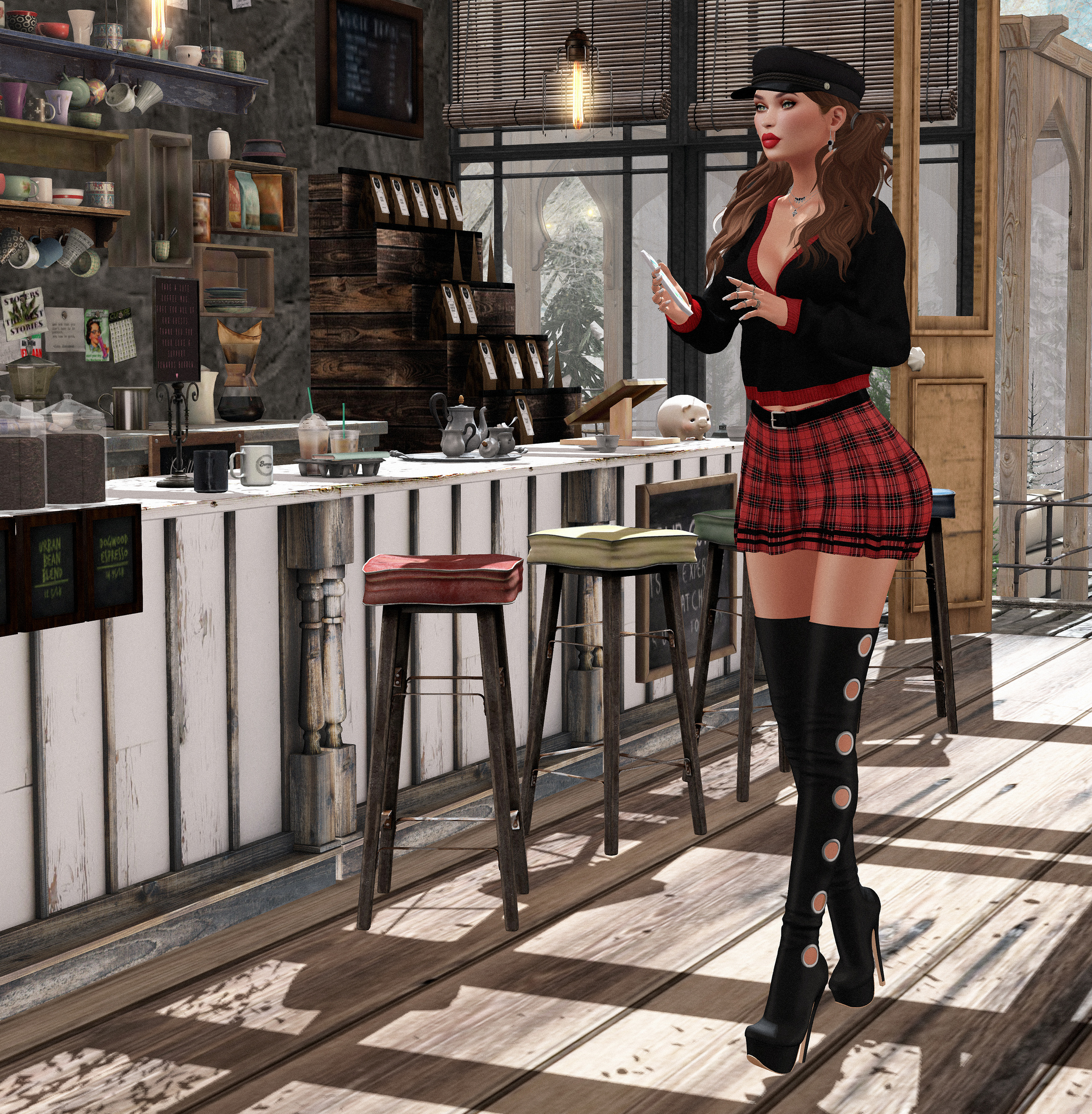 What Should I Order? – My Camilicious Style