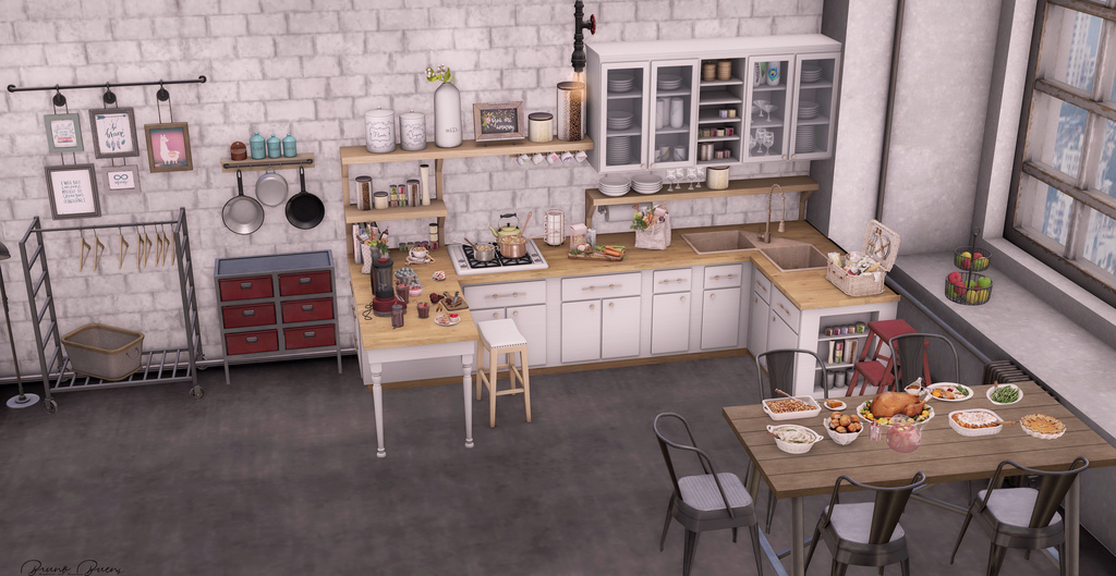 3d pan white