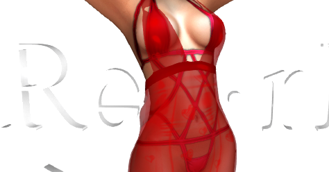 2 Stores, Lots of Red (v.5) | All Spiffed Up