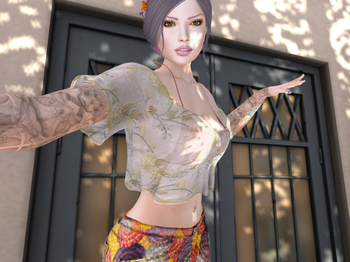 Sunshine for the happy news | Akasha Sternberg´s  Blog