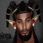 ZAYNOTIK 2RVD3 Profile Picture